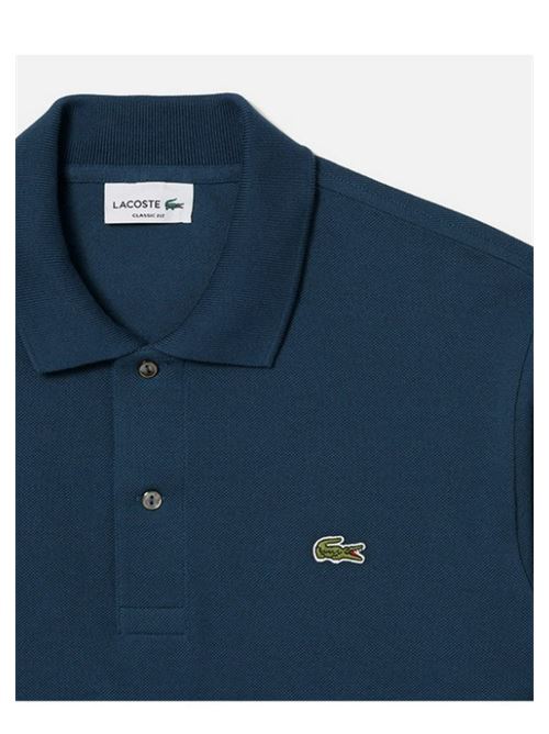 M/C T-SHIRT LA COSTE | 1212C7Z