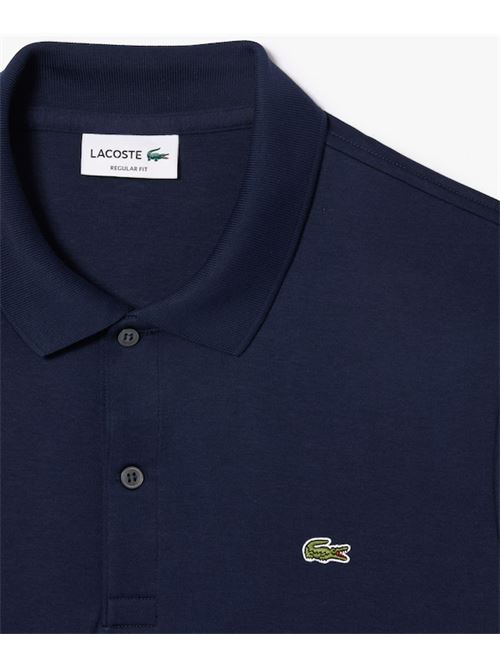 POLO REGULAR FIT LA COSTE | DH2050166