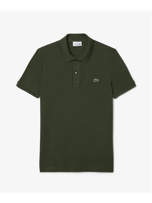 POLO PIQUE LA COSTE | PH4012HCF