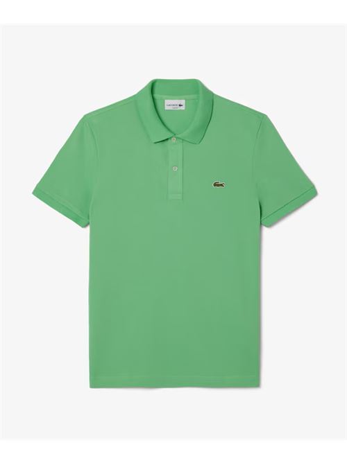 POLO PIQUE LA COSTE | PH4012TTF