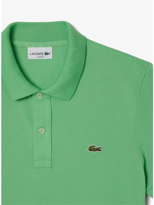 POLO PIQUE LA COSTE | PH4012TTF