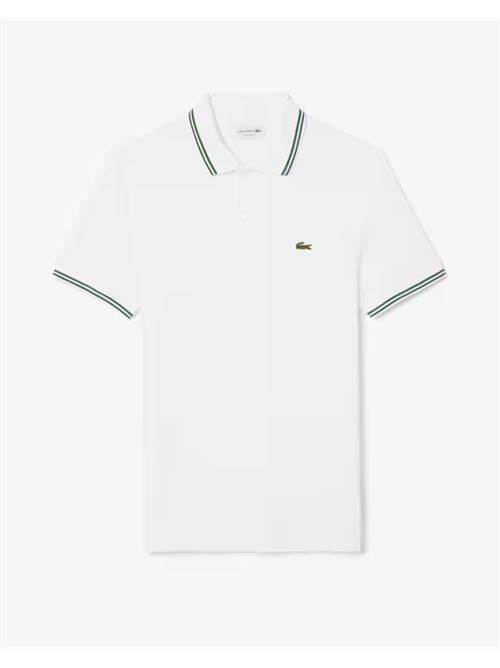 POLO REGULAR FIT LA COSTE | PH9875001