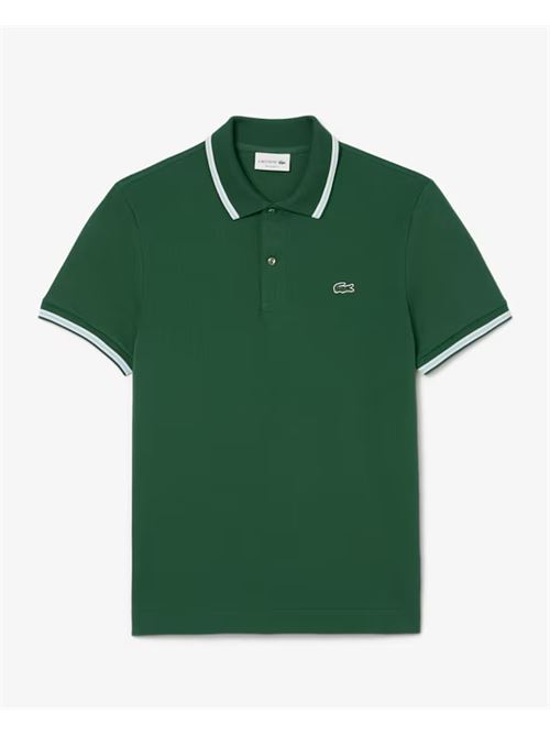 POLO REGULAR FIT LA COSTE | PH9875132