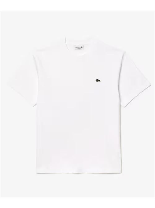 T-SHIRT IN COTONE LA COSTE | TH7318001