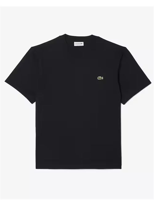 T-SHIRT IN COTONE LA COSTE | TH7318031