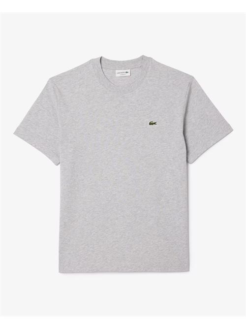 T-SHIRT IN COTONE LA COSTE | TH7318CCA