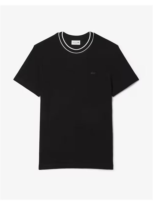 T-SHIRT IN PIQUE' LA COSTE | TH8174031