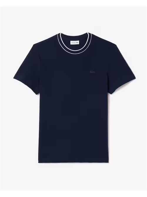 T-SHIRT IN PIQUE' LA COSTE | TH8174166