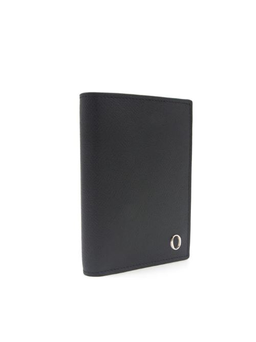 TIMELESS WALLET ORCIANI | SU0109_TMSNERO