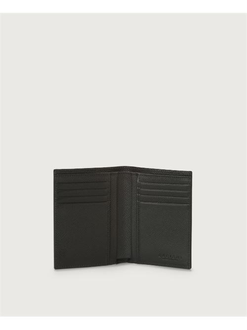 TIMELESS WALLET ORCIANI | SU0109_TMSNERO