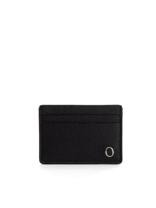 PORTACARTE MICRON ORCIANI | SU0110_MICNERO