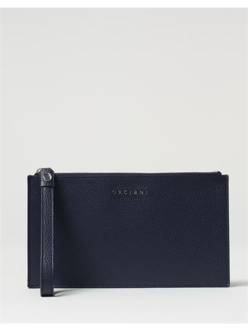 BUSTA MICRON ORCIANI | SU0115_MICNAVY