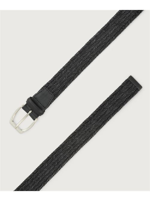 WIDE BELT ORCIANI | U07187_WIDBLU