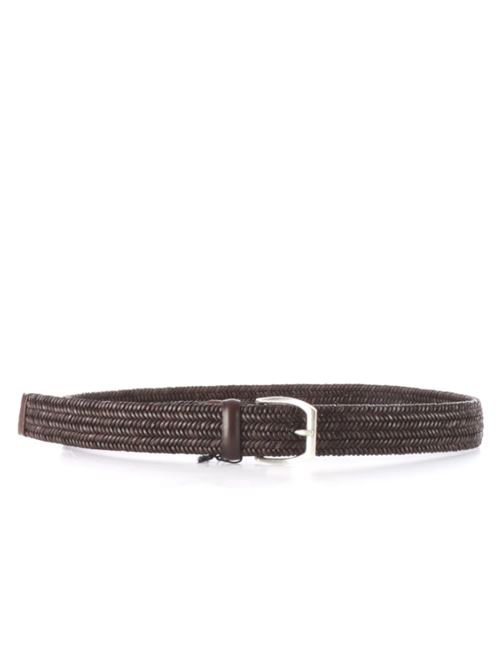 WIDE BELT ORCIANI | U07187_WIDT.MORO
