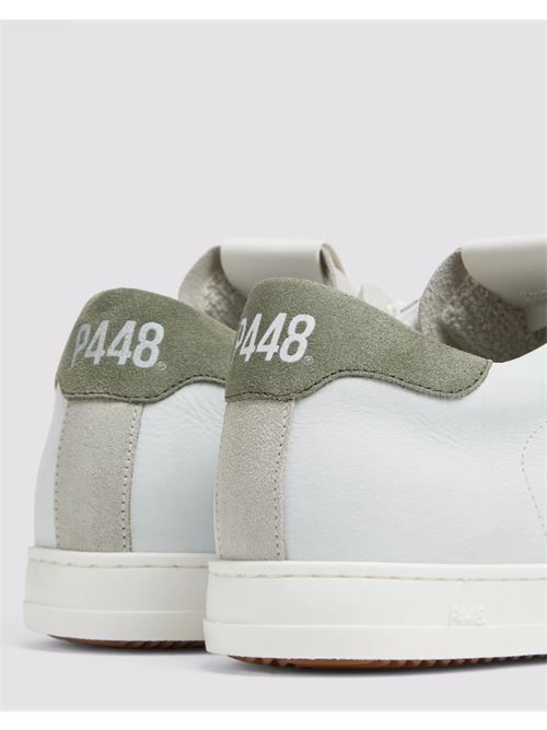 JOHN P448 | S25JOHN2-MOFF-GREEN