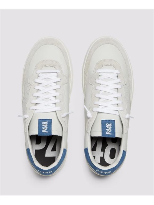 VERT RAIN P448 | S25VERT14-MWHI-TAVBLUE