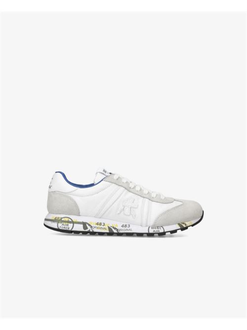 LUCYVAR 6915 WHITE