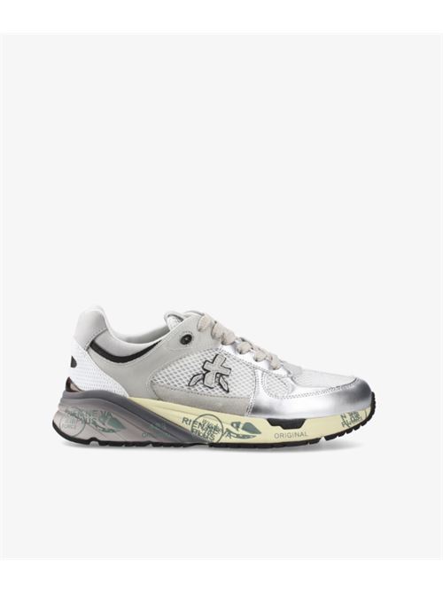 MASEDVAR 7402 OFF WHITE-SILVER