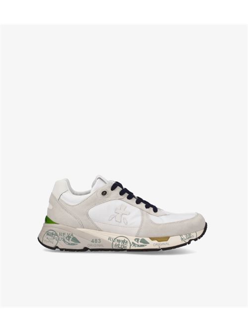 MASEVAR 7238 WHITE