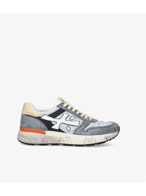 MICKVAR 7245 GREY