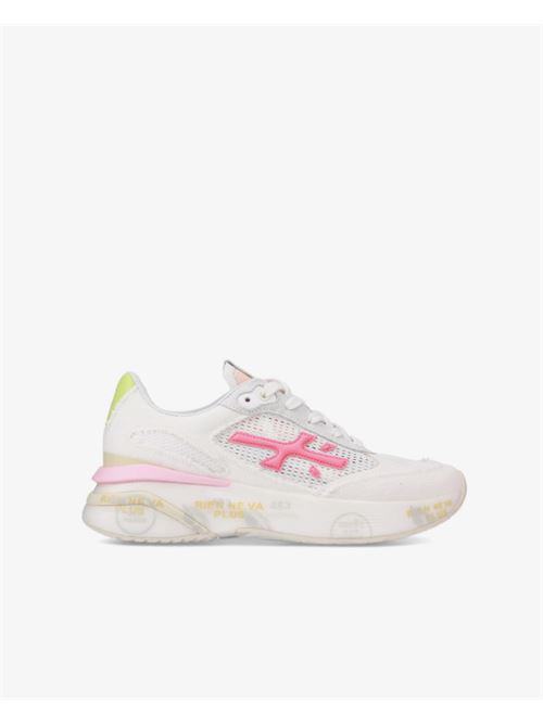 Bianco/rosa