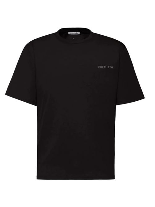 PA1019JERSEY BLACK BLACK