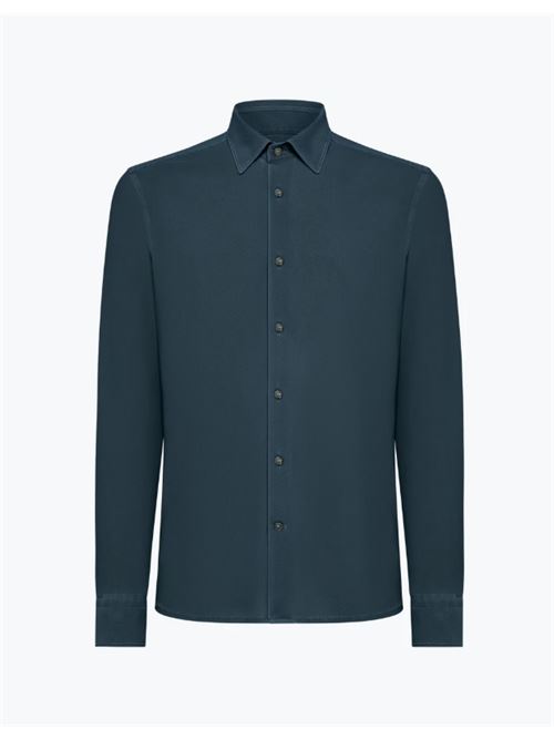 2525660 BLUE BLACK