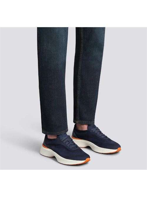 BOUNCE SANTONI | MBBC22070BARTSOGU60BLU
