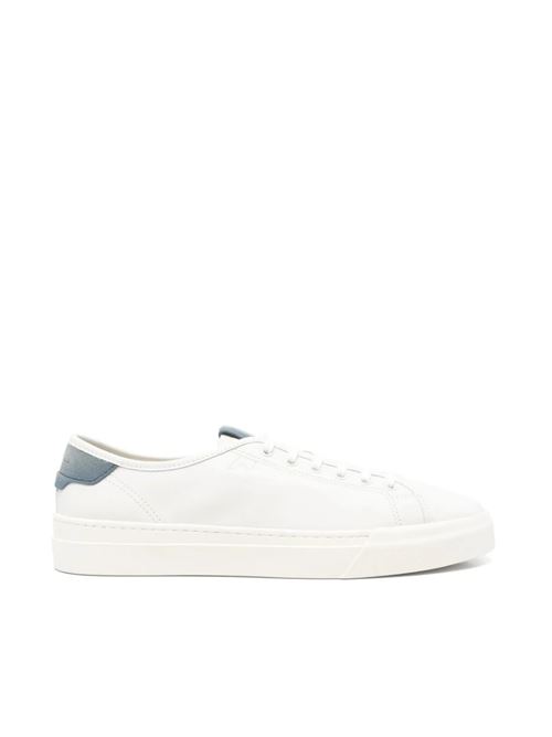 VOLEE SANTONI | MBGT22086PNNCOROI23WHITE
