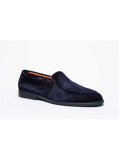 MALIBU SANTONI | MGAR18829OOTSEAAU60BLU