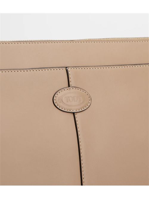 DOCUMENT HOLDER POUCH TODS | XBMDBSN0300UPPC806C806