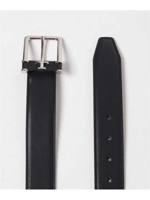 T TIMELESS BELT TODS | XCMCQS50100QNTB999B999
