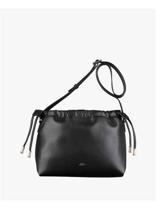 PUAAT-F61583LZZ BLACK