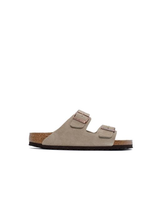 ARIZONA BIRKENSTOCK | 051463TAUPE