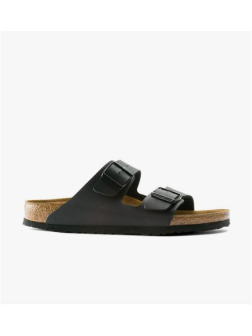 ARIZONA BIRKO FLOR BIRKENSTOCK | 051793BLACK