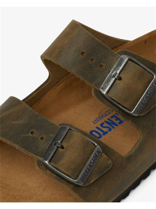 ARIZONA SFB BIRKENSTOCK | 1019377KHAKI