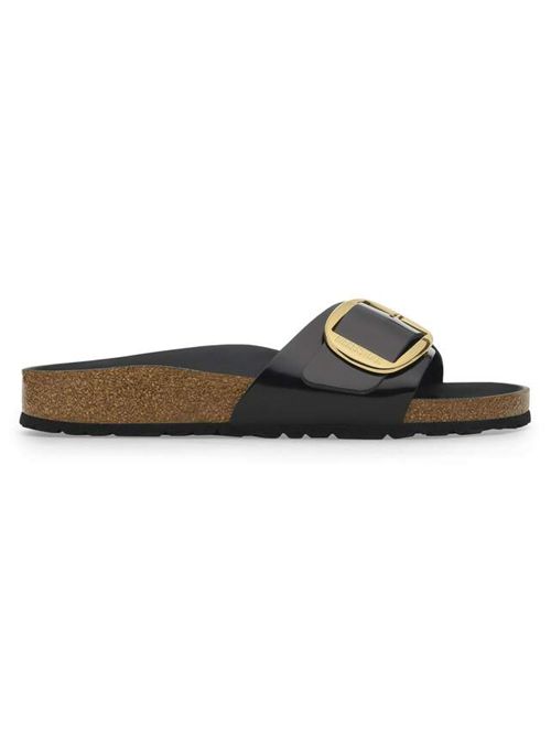 MADRID BIG BUCKLE BIRKENSTOCK | 1022650BLACK