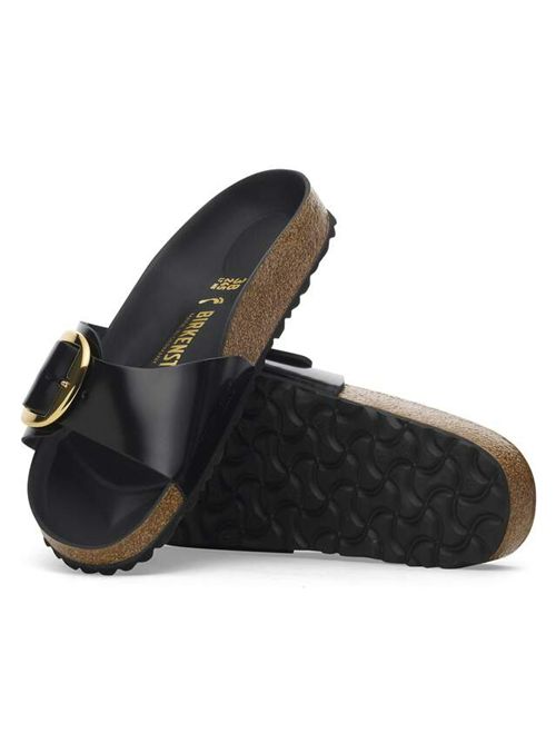 MADRID BIG BUCKLE BIRKENSTOCK | 1022650BLACK