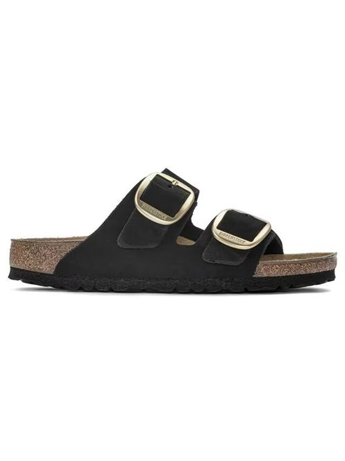 ARIZONA BIG BUCKLE BIRKENSTOCK | 1023290BLACK