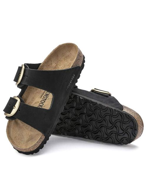 ARIZONA BIG BUCKLE BIRKENSTOCK | 1023290BLACK