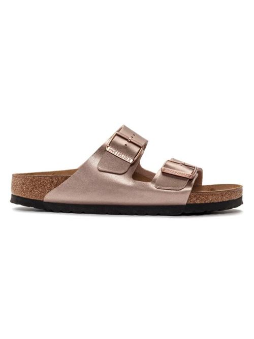 ARIZONA COPPER BIRKENSTOCK | 1023960COPPER