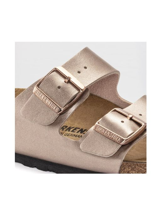 ARIZONA COPPER BIRKENSTOCK | 1023960COPPER