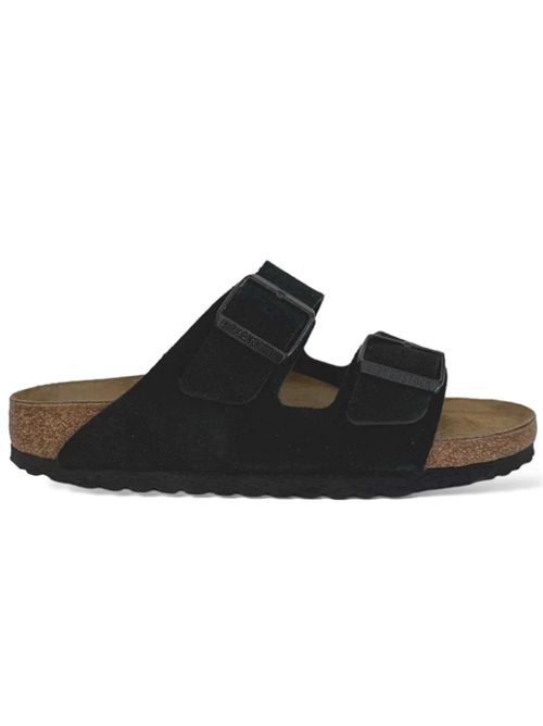 ARIZONA BIRKENSTOCK | 1027164BLACK