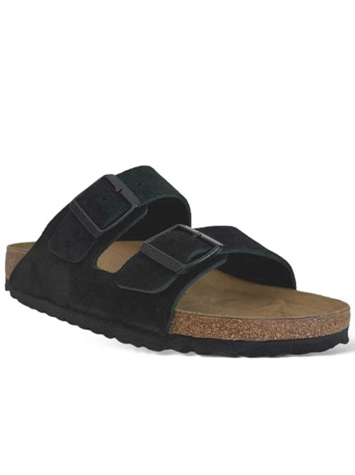 ARIZONA BIRKENSTOCK | 1027164BLACK