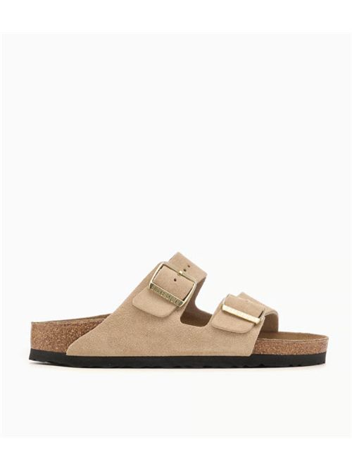 ARIZONA BIRKENSTOCK | 1029260SANDCASTLE