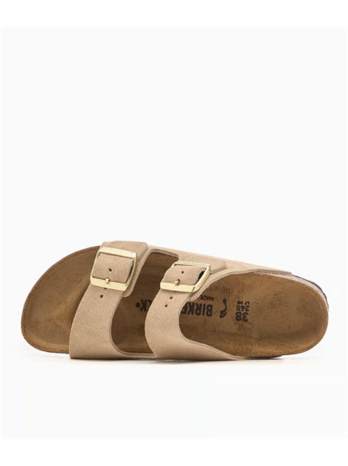 ARIZONA BIRKENSTOCK | 1029260SANDCASTLE