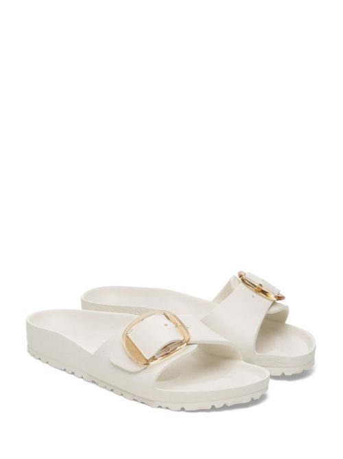 MADRID BIG BUCKLE BIRKENSTOCK | 1029633EGGSHELL