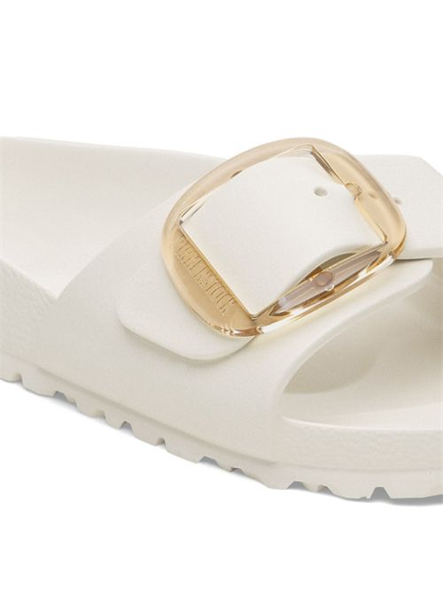 MADRID BIG BUCKLE BIRKENSTOCK | 1029633EGGSHELL