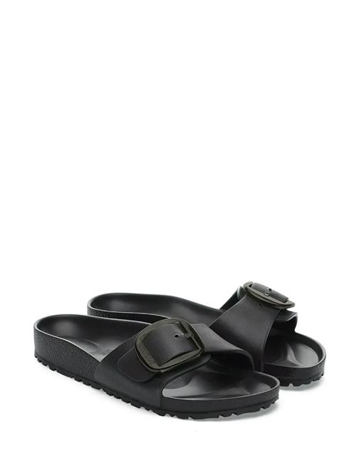 MADRID BIG BUCKLE BIRKENSTOCK | 1029635BLACK