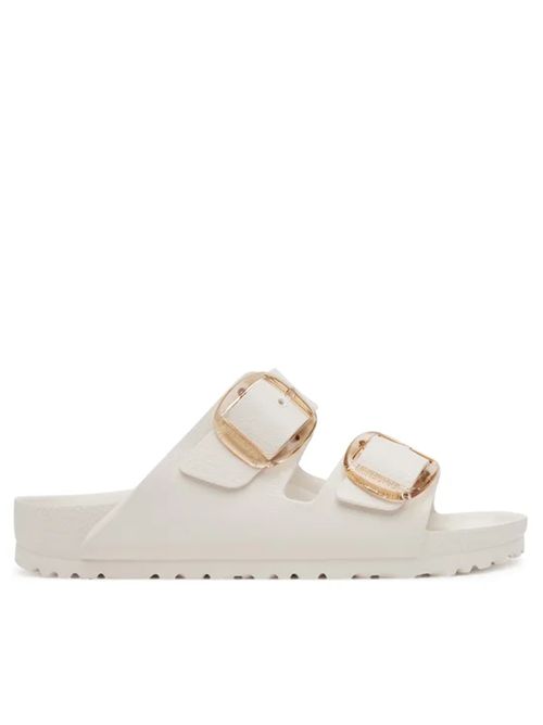ARIZONA BIG BUCKLE BIRKENSTOCK | 1029651EGGSHELL